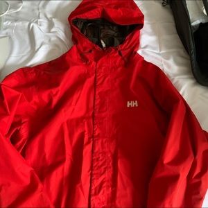Helly Hansen 2 in 1 jacket